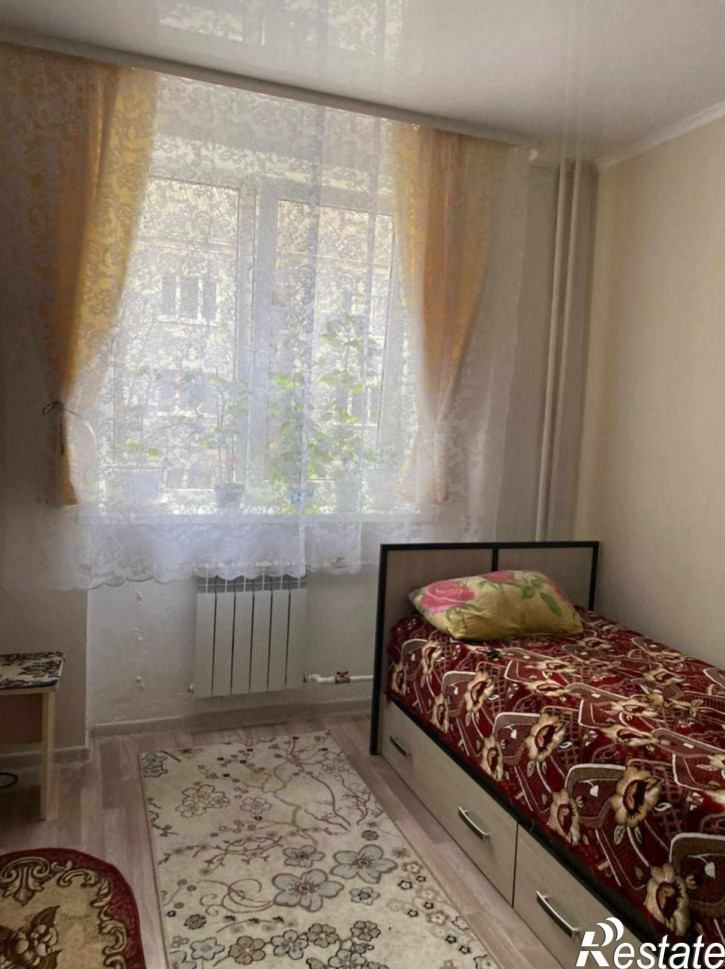 2-комн квартира Трамвайный пер, 7