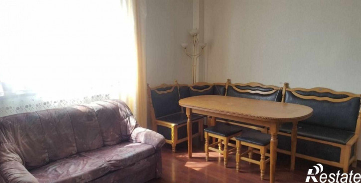 2-комн квартира Барклая де Толли ул, 9 б