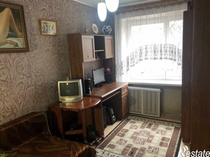 4-комн квартира Мира пр-кт, 72а