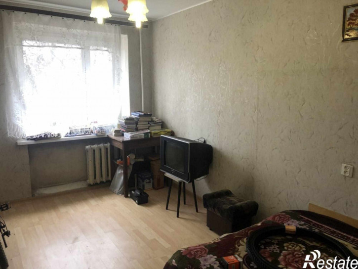 4-комн квартира Мира пр-кт, 72а