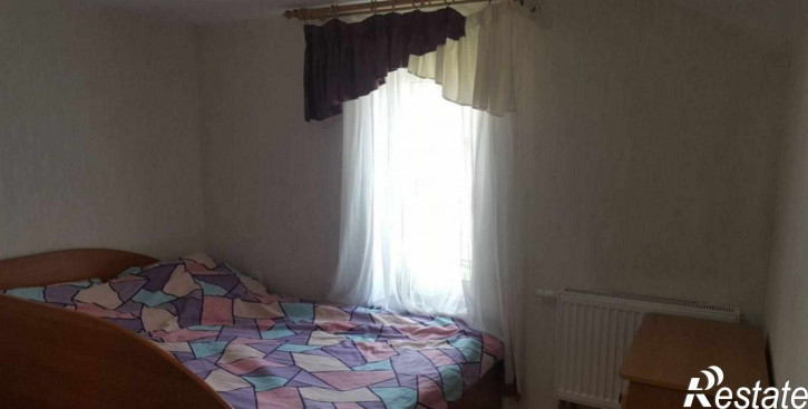 2-комн квартира Барклая де Толли ул, 9 б