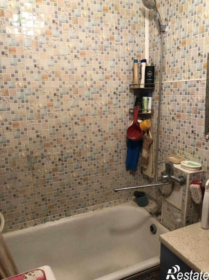 4-комн квартира Мира пр-кт, 72а