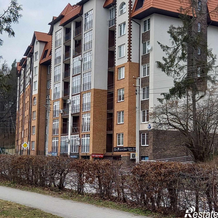 2-комн квартира Калининградский пр-кт, 71а