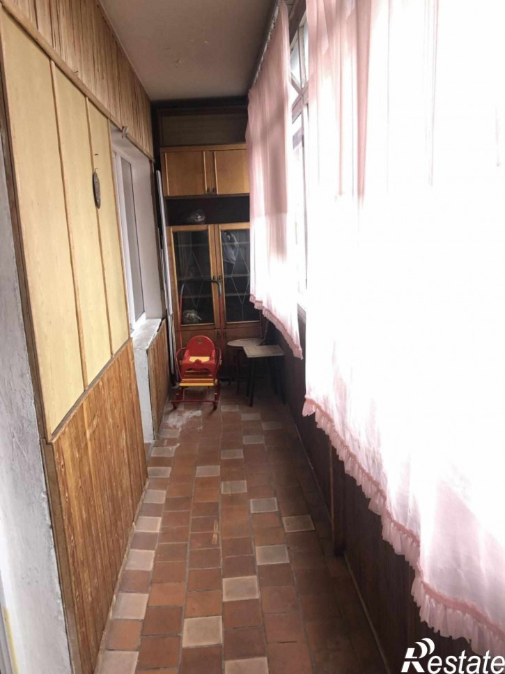 4-комн квартира Мира пр-кт, 72а