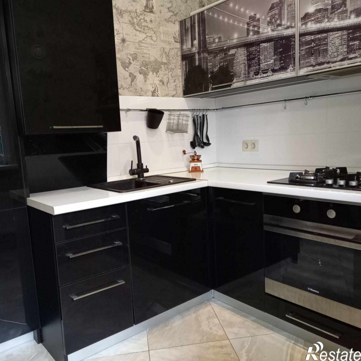 2-комн квартира Калининградский пр-кт, 71а
