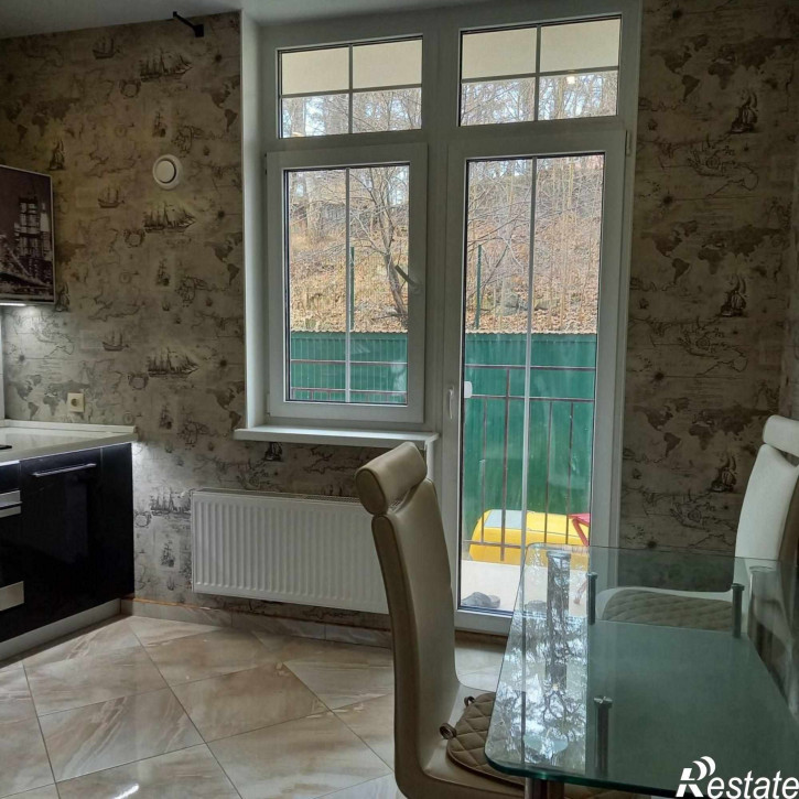 2-комн квартира Калининградский пр-кт, 71а
