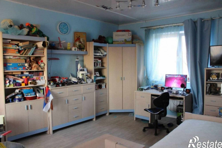 Коттедж/дом Мечта тер. СНТ
