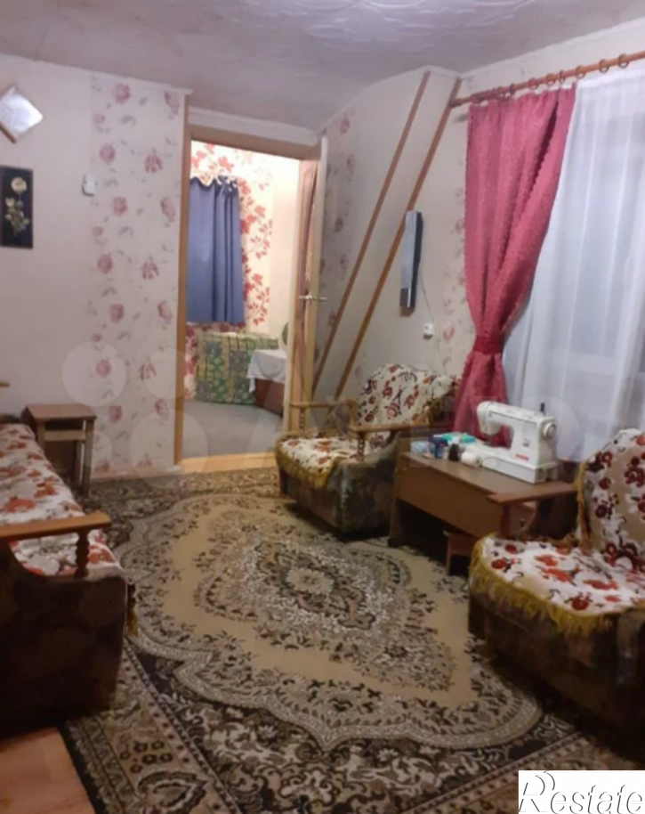 Коттедж/дом Мечта тер. СНТ