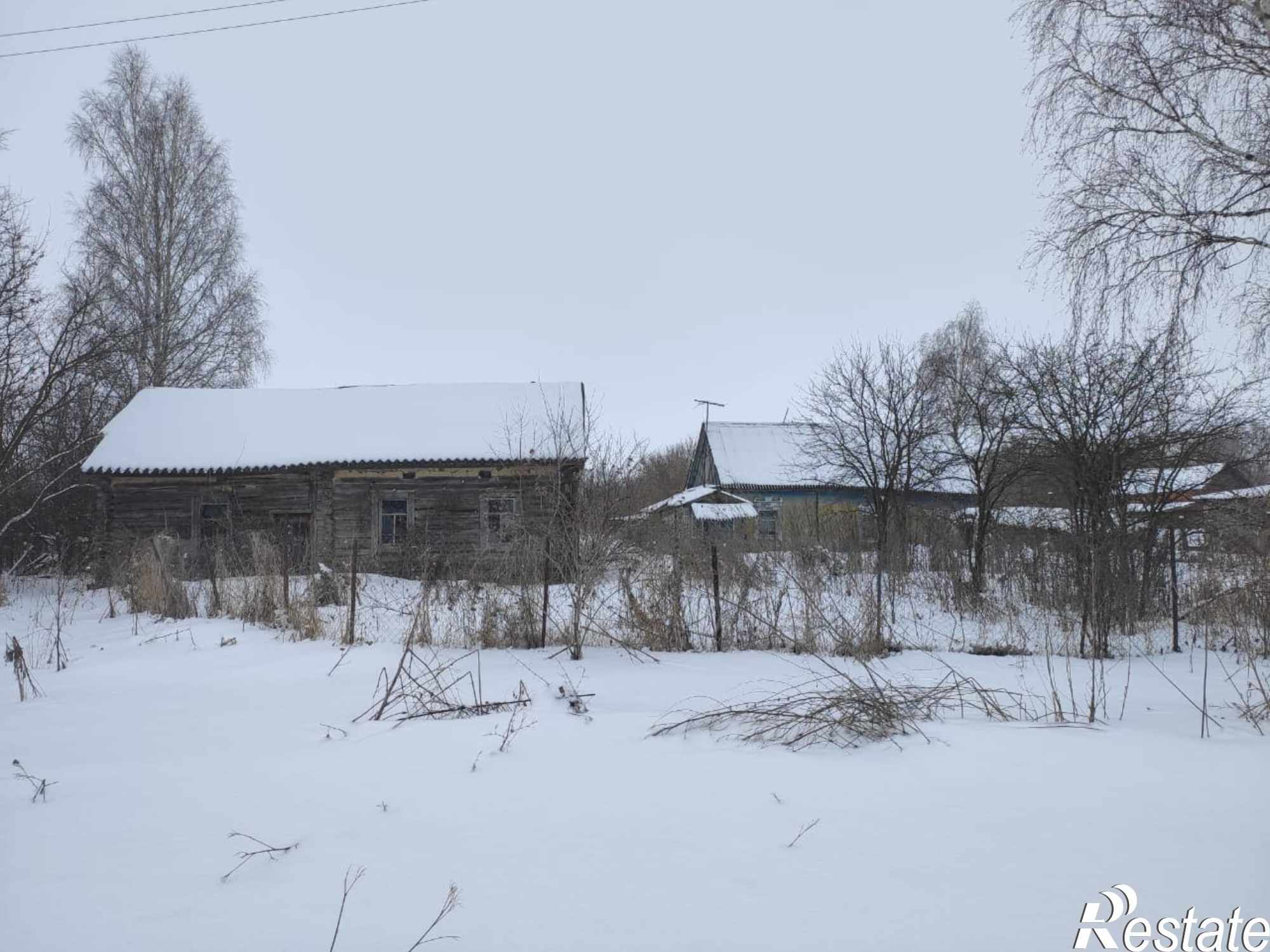 Купить дачу, дом, коттедж за 300 000 рублей на улица Победы, 22