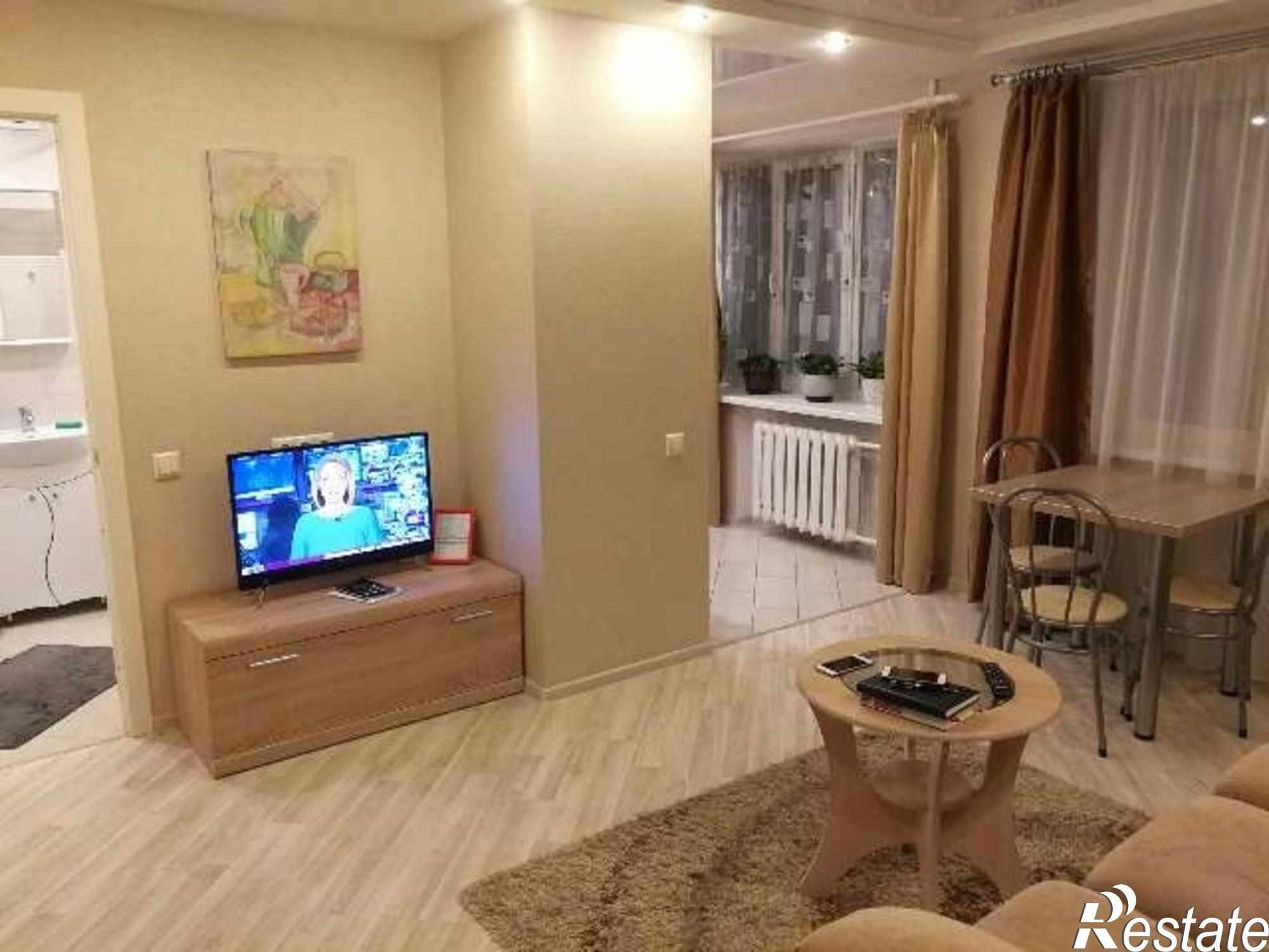 Сдать квартиру за 8 500 рублей на Гагарина улица, 32