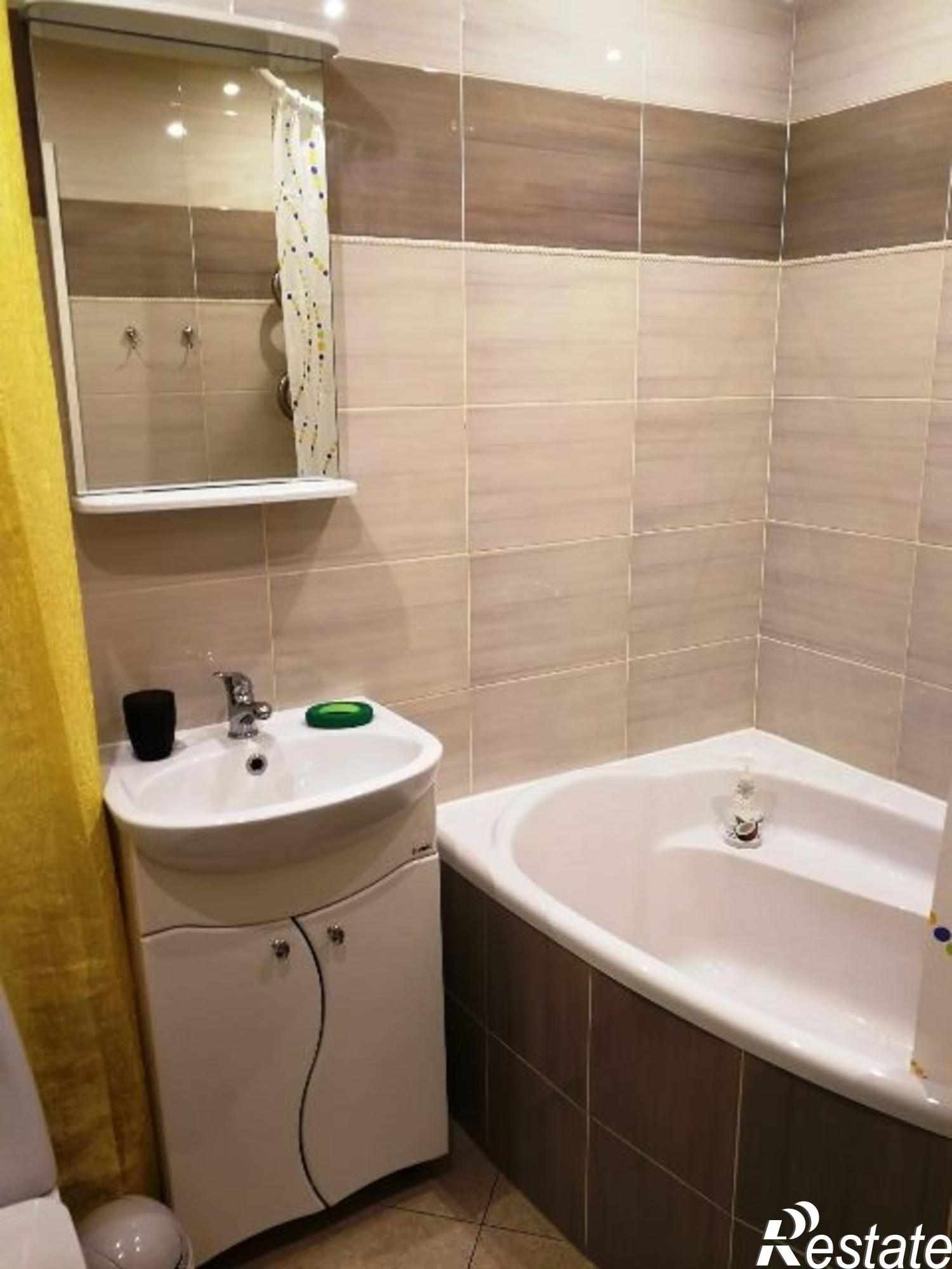 Сдать квартиру за 8 500 рублей на Гагарина улица, 32