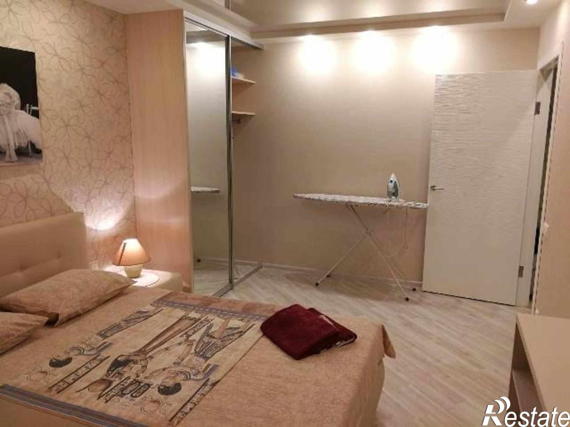 Сдать квартиру за 8 500 рублей на Гагарина улица, 32
