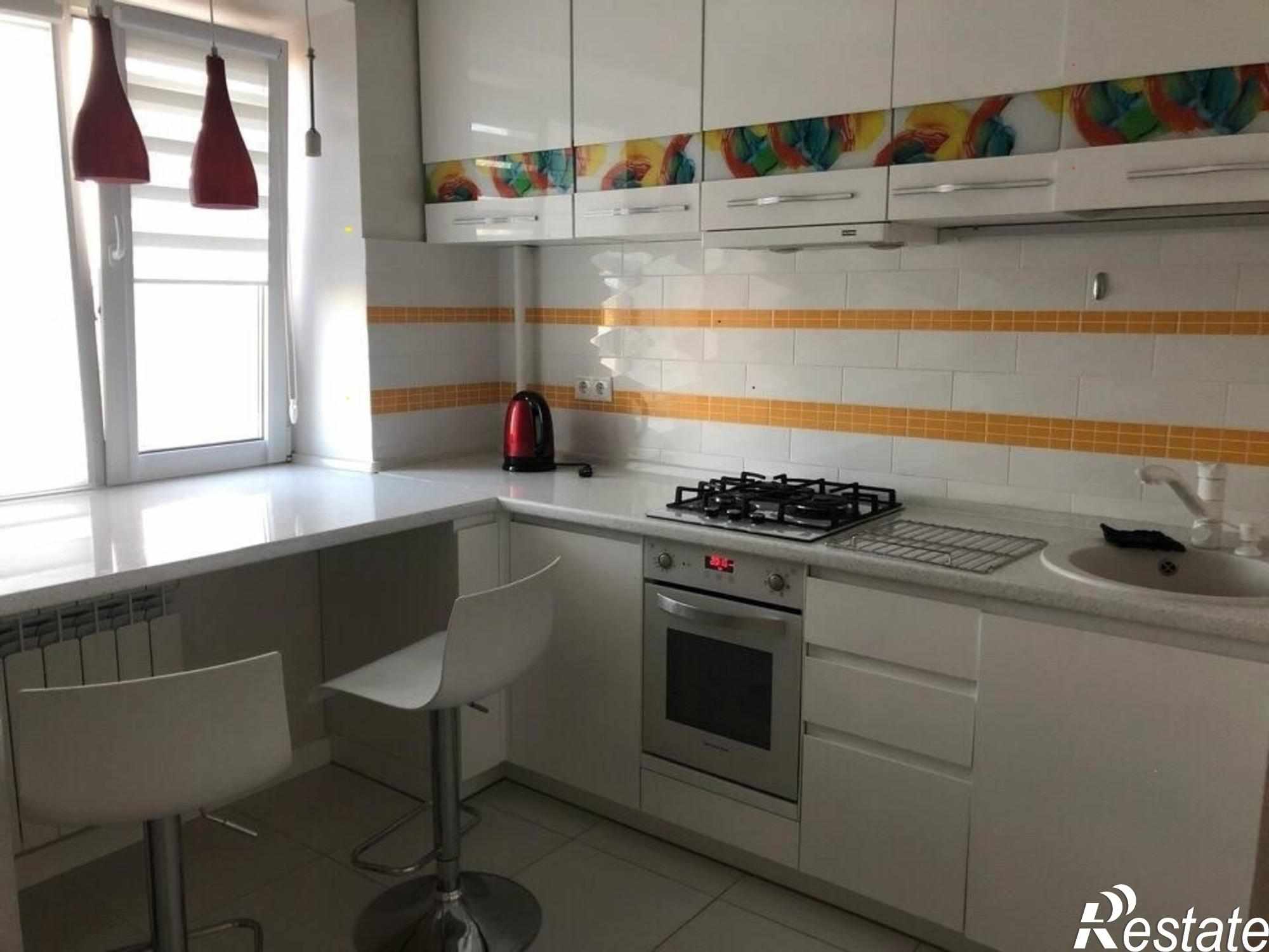 Сдать квартиру за 15 500 рублей на Кирова проспект, 399