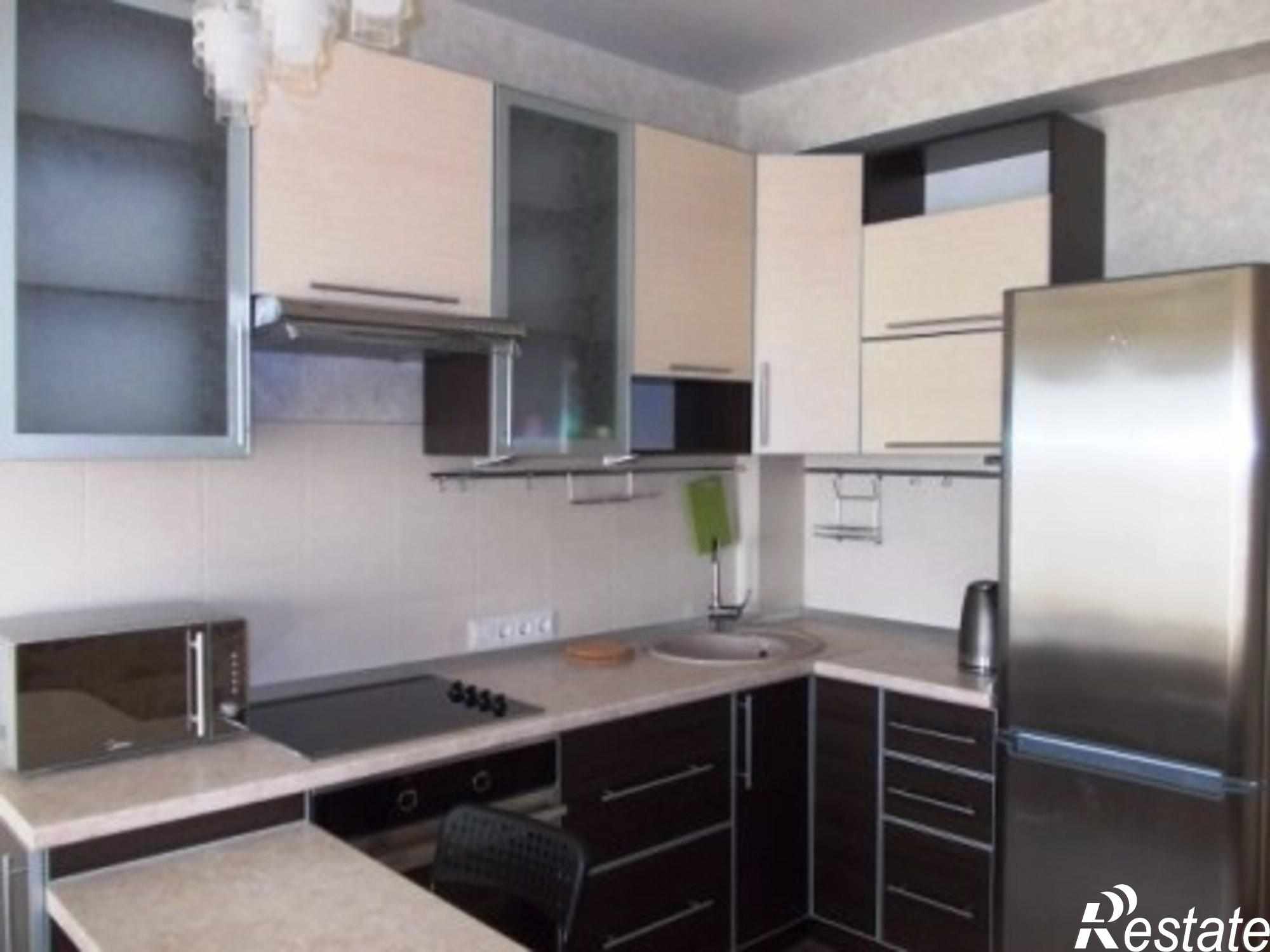 Сдать квартиру за 50 000 рублей на Некрасовская улица, 82