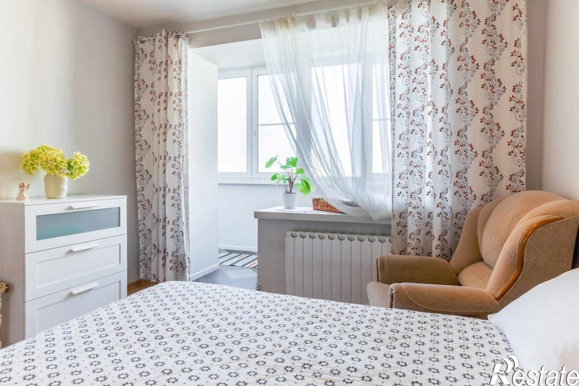 Сдать комнату за 8 000 рублей на Стара Загора улица, 52