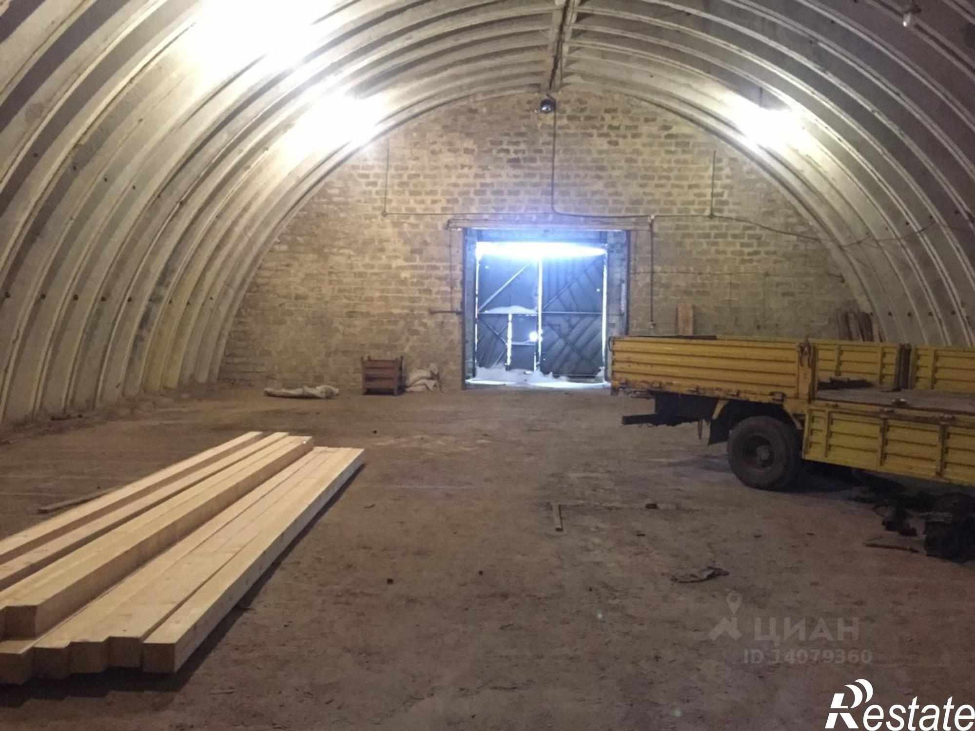 Сдать складское помещение за 35 820 рублей на улица Марченко