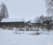 коттедж 42 кв м улица Победы, 22