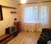1-комн, 34кв м, этаж 4/5 Николая Панова улица, 38