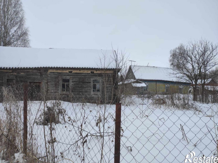 Коттедж/дом улица Победы, 22