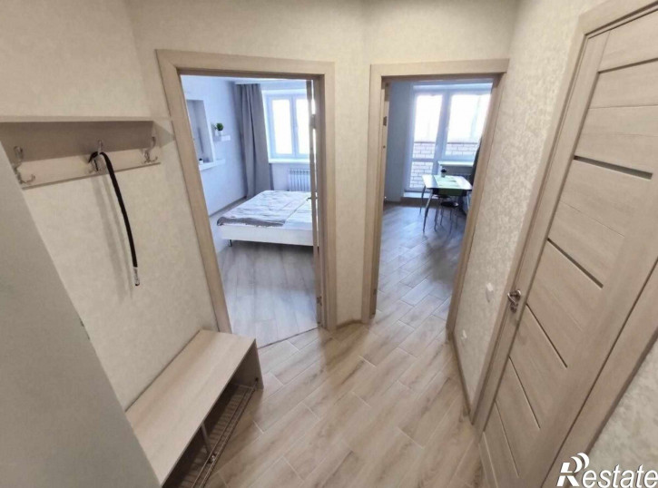 1-комн квартира Железной Дивизии улица, 17