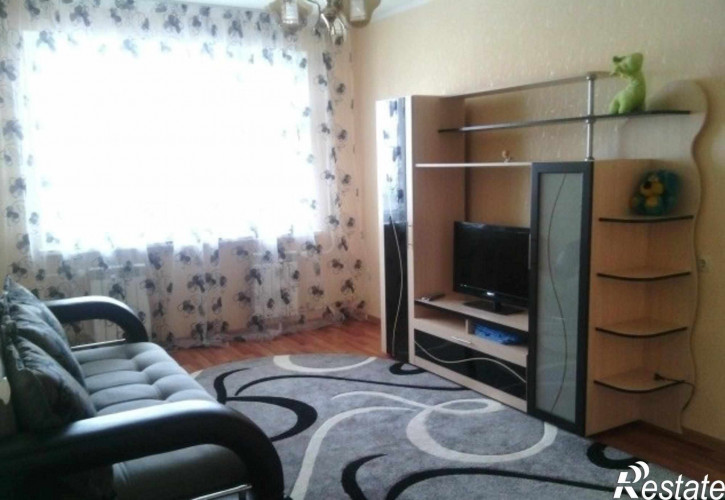 1-комн квартира Стара-Загора улица, 85