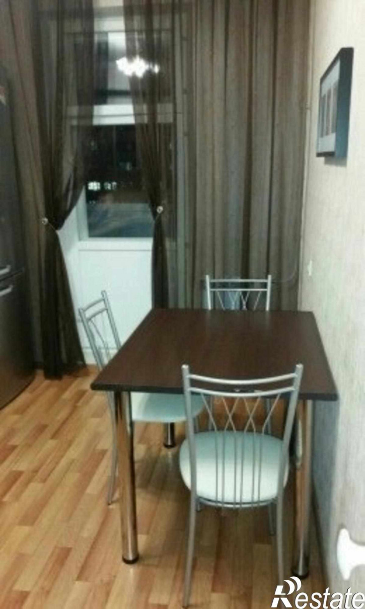1-комн квартира Стара-Загора улица, 85