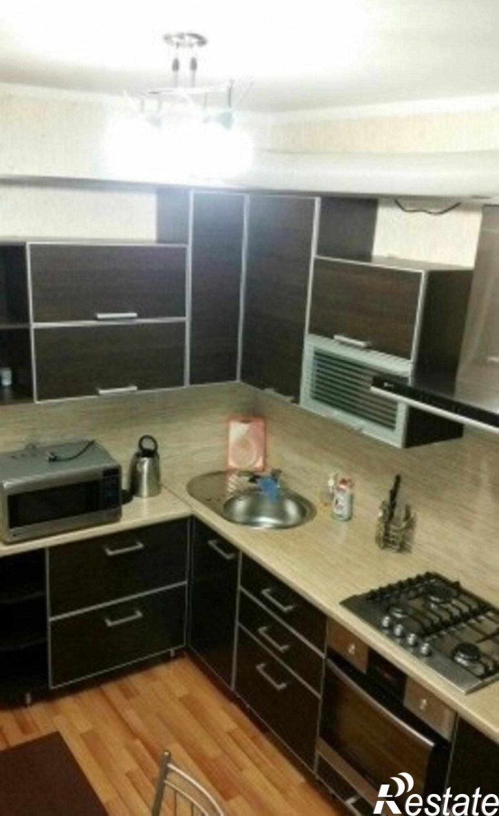 1-комн квартира Стара-Загора улица, 85