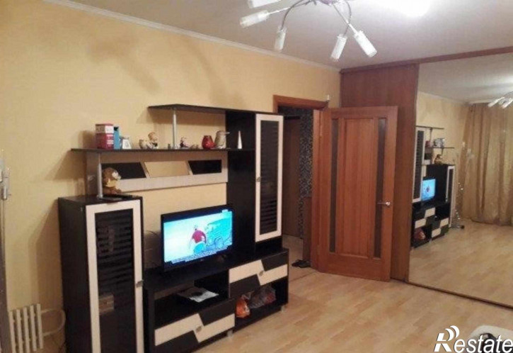 1-комн квартира Карла Маркса проспект, 467