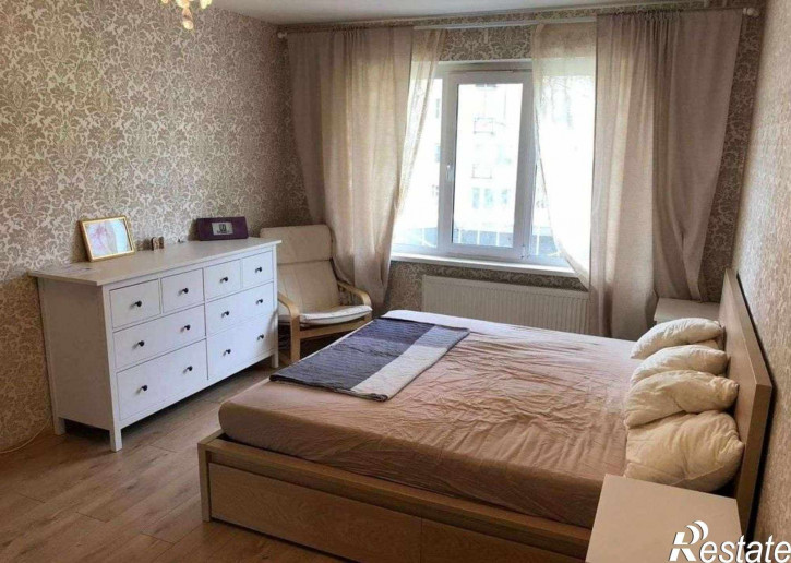 1-комн квартира Стара-Загора улица, 224