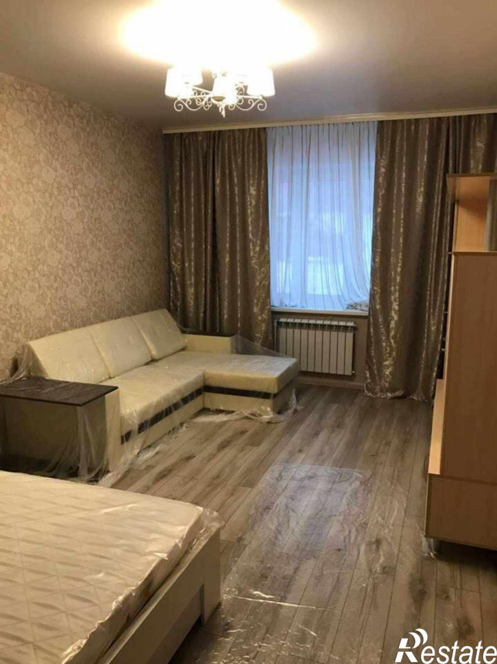 1-комн квартира 22 Партсъезда улица, 175