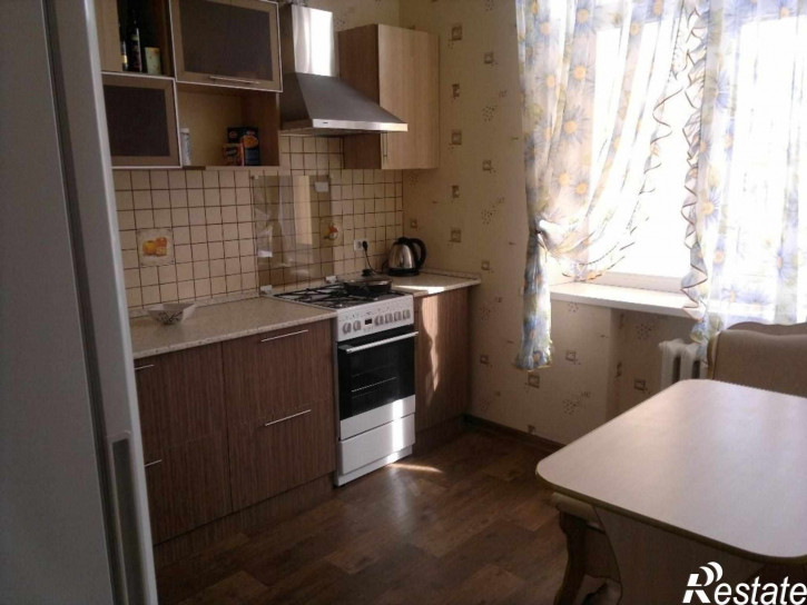 1-комн квартира Стара-Загора улица, 224
