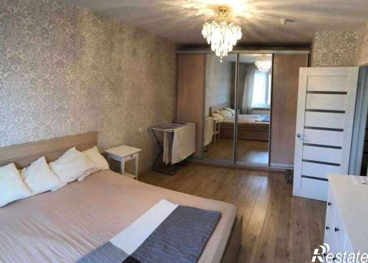 1-комн квартира Стара-Загора улица, 224