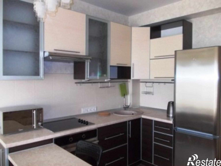 2-комн квартира Некрасовская улица, 82