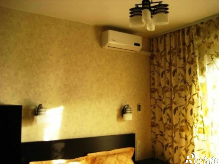 2-комн квартира Некрасовская улица, 82