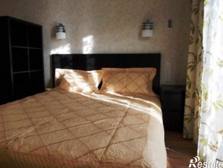 2-комн квартира Некрасовская улица, 82