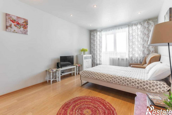 Комната Стара Загора улица, 52