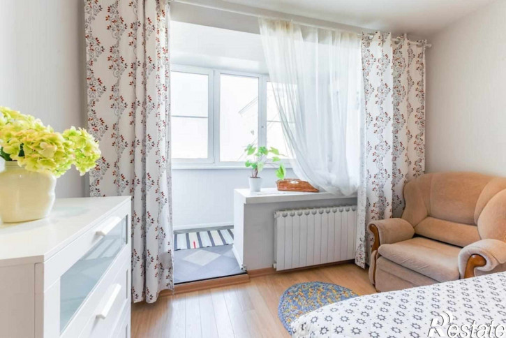 Комната Стара Загора улица, 52