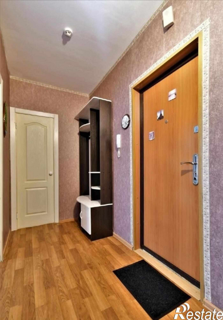Комната Юбилейная улица, 55