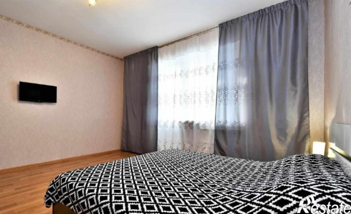 Комната Юбилейная улица, 55