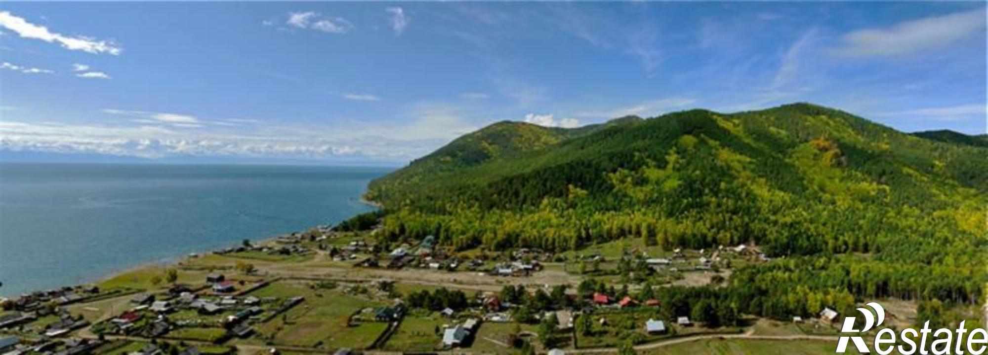 Купить землю, земельный участок за 2 000 000 рублей на Заречная