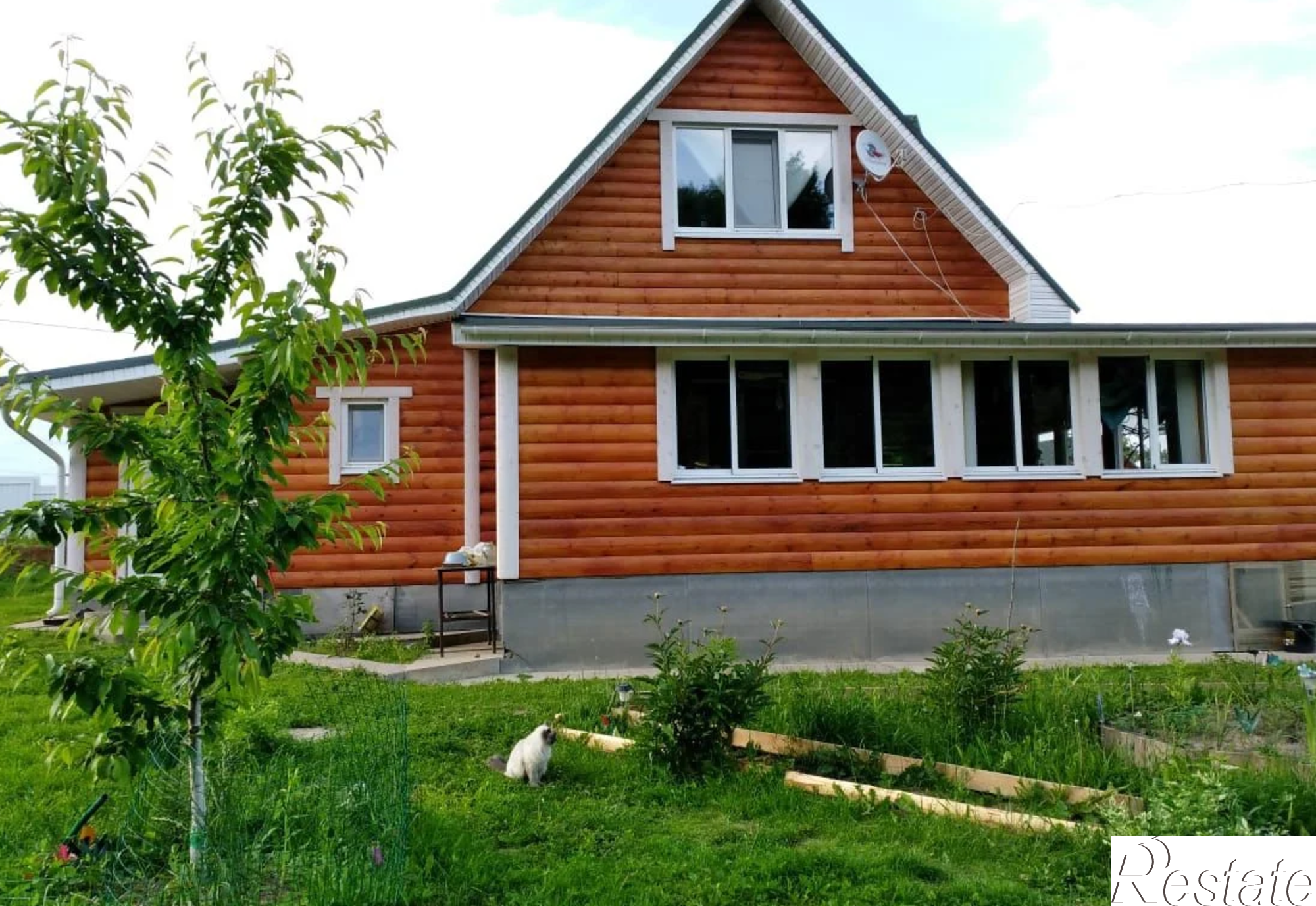 Купить дачу, дом, коттедж за 7 500 000 рублей на ,