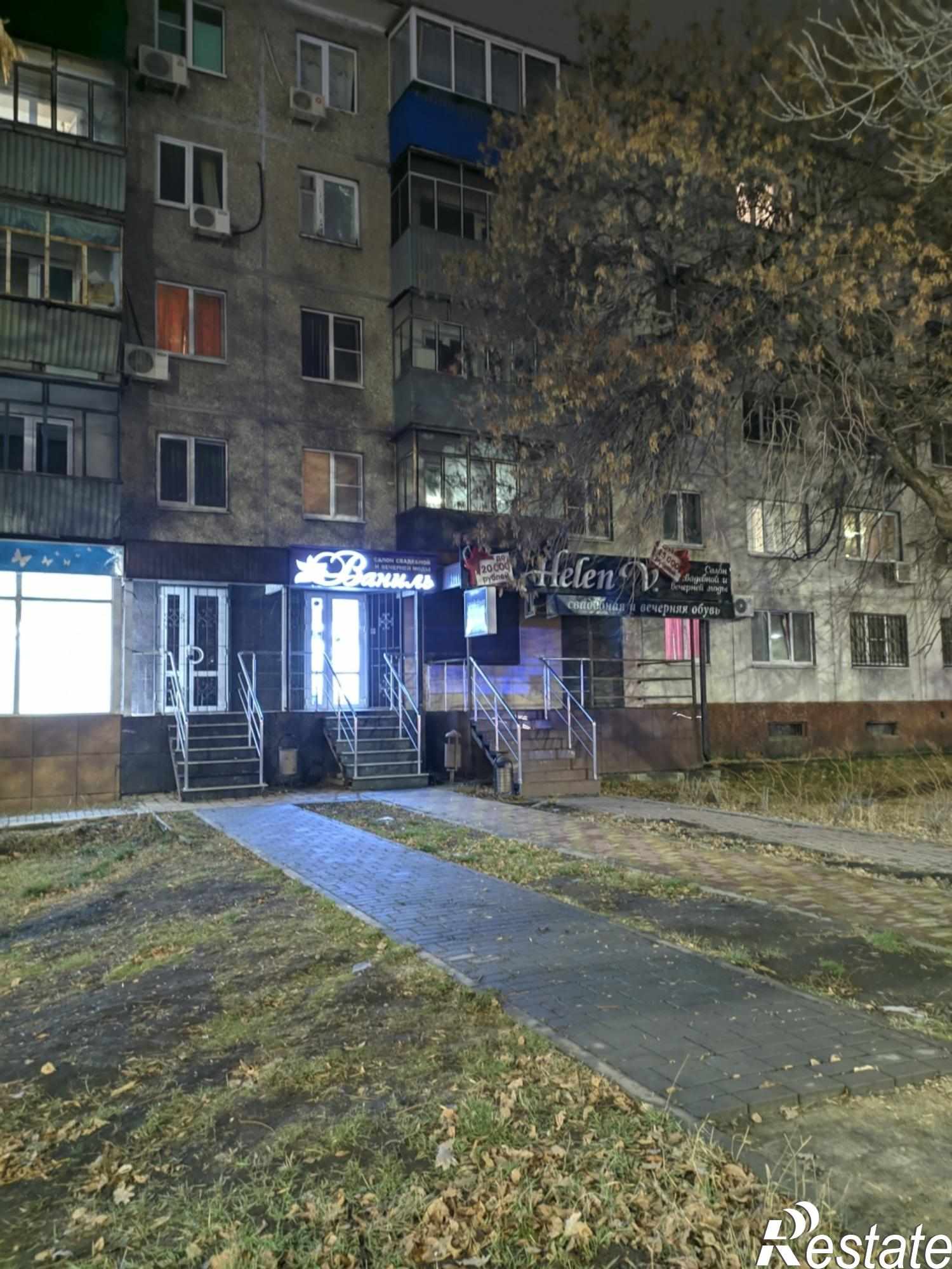 Сдать торговое помещение за 40 000 рублей на пр-кт. Победы, д. 12