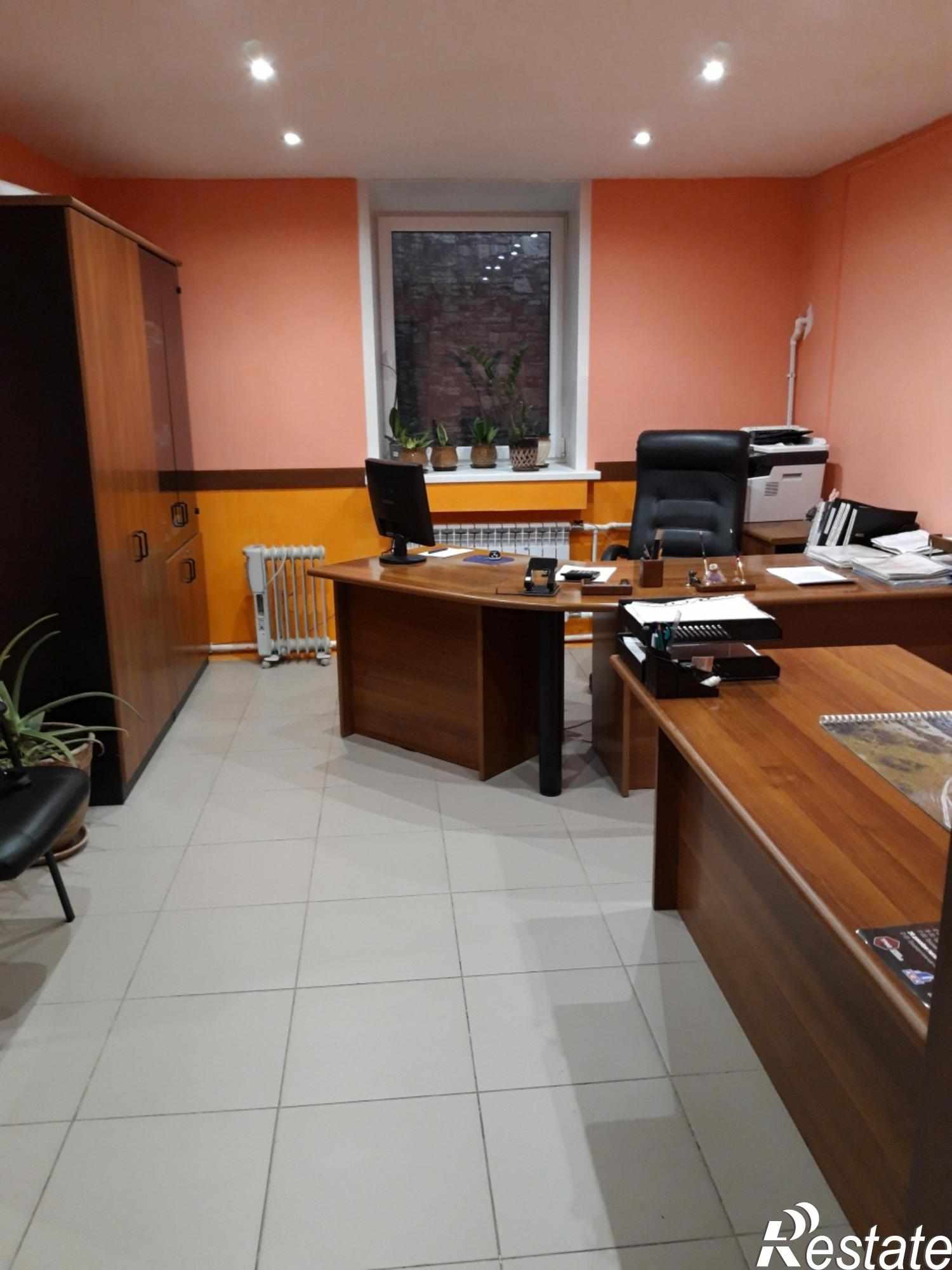 Купить офис, помещение под офис за 3 800 000 рублей на ул. Ленина, д. 33