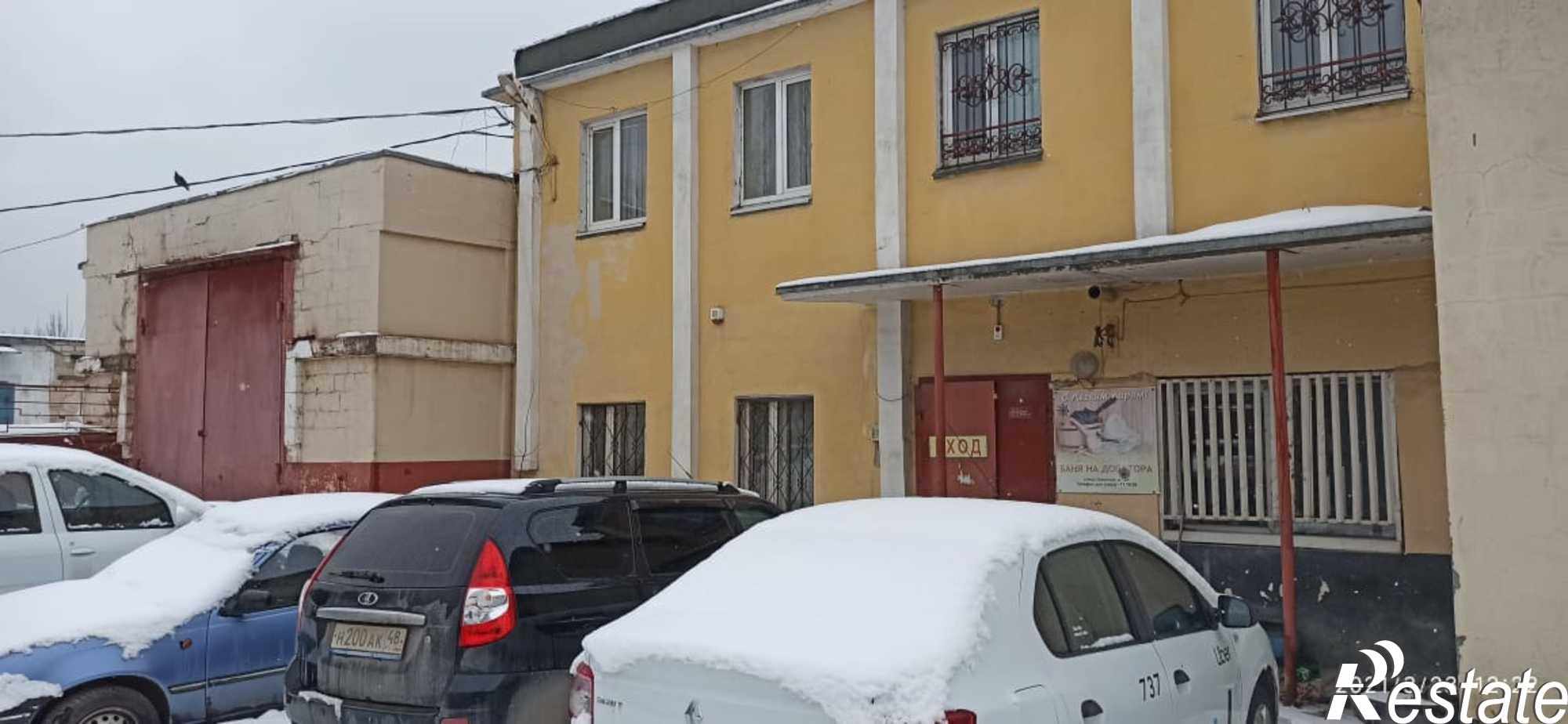 Сдать складское помещение за 227 700 рублей на ул. Доватора, д. 12а