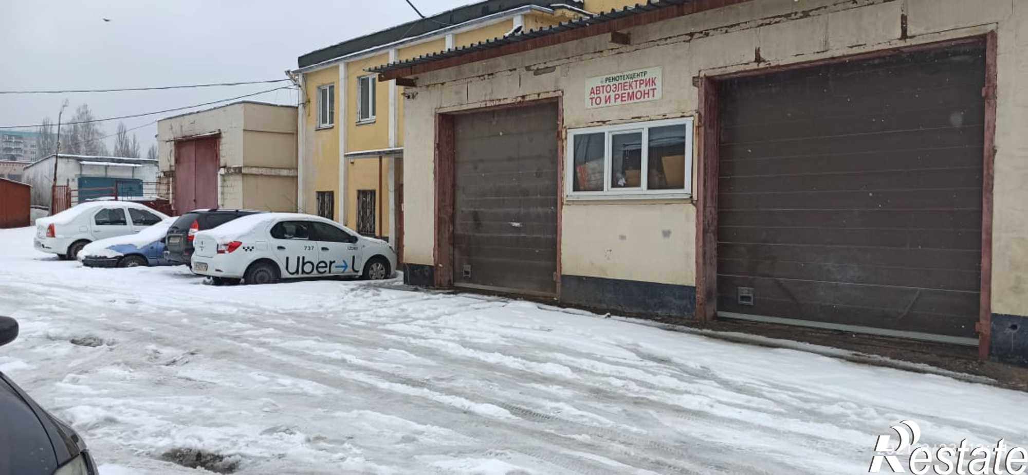 Сдать складское помещение за 227 700 рублей на ул. Доватора, д. 12а