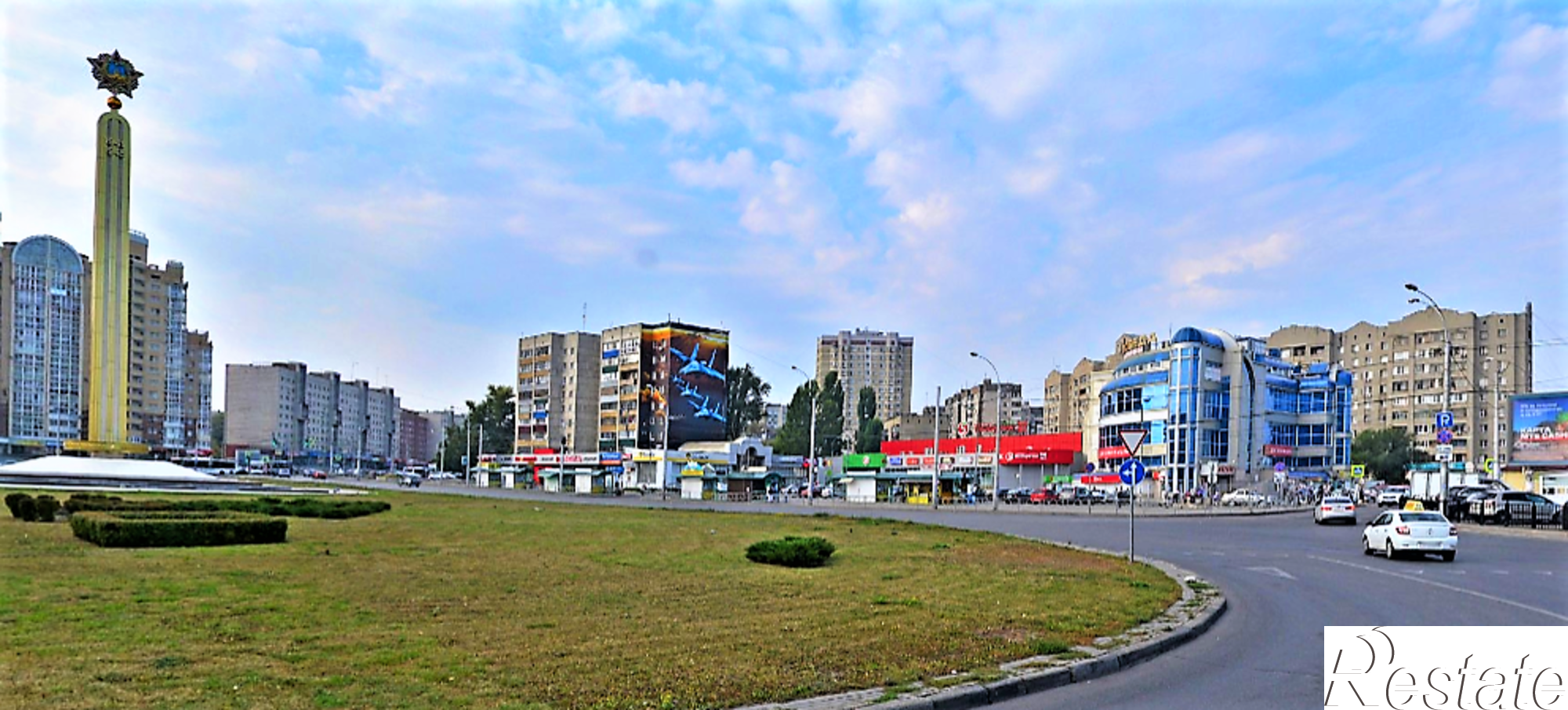Купить торговое помещение за 9 900 000 рублей на пл. Победы, д. 5А