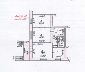 торговое помещение 72 кв м ул. Ленина, д. 33