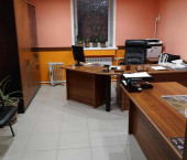 офис 53.6 кв м, этаж -1/4 ул. Ленина, д. 33