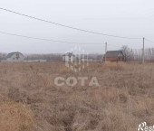 земля 43 сот Молодёжная улица, 21