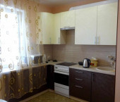 1-комн, 46 кв м, этаж 5/19 Павлюхина, 128